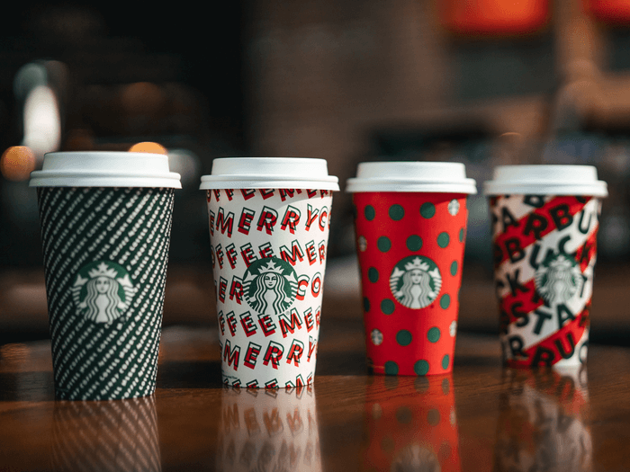 When Do Starbucks Holiday Drinks Start (2023) Details!