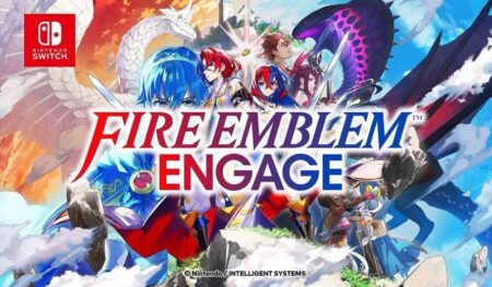What Is Break Mechanic & How To Use It In Fire Emblem Engage?