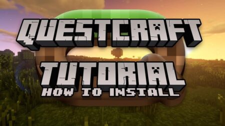 How to Play Minecraft VR Using Questcraft On Quest 2