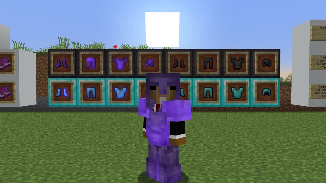 how-to-make-netherite-armor-in-minecraft-befitnatic