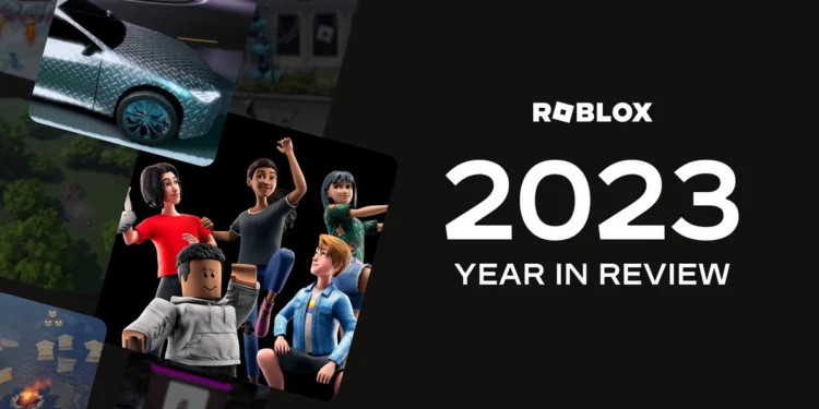 Generador de Robux (2023)