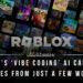 Newrobux.fr (August 2023) Without Verification