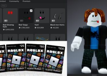 RBXBoost.com – (August 2023) Earn Free Robux For Roblox