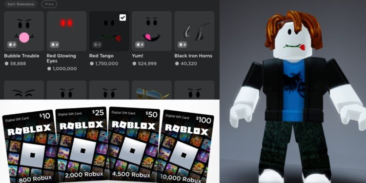 RBXBoost.com – (August 2023) Earn Free Robux For Roblox