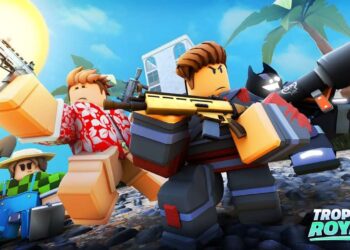 New TOS Roblox (August 2023) Get Reliable Updates Here!