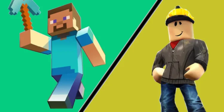 Gemsloot.com – (August 2023) How To Get Robux Guide