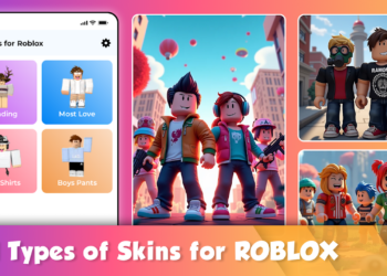 Rbx.skin Roblox (August 2023) Earn Robux Easily