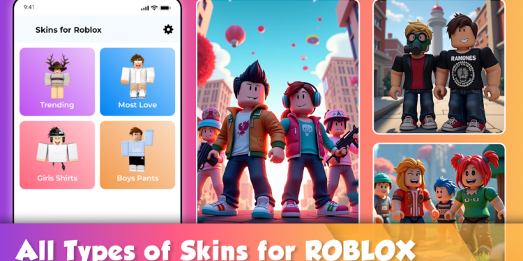 Rbx.skin Roblox (August 2023) Earn Robux Easily