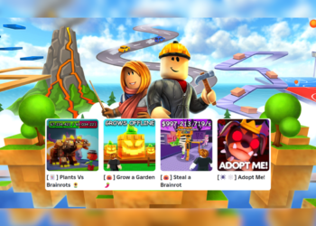 RBXStorm – (August 2023) Get Free Robux Generator