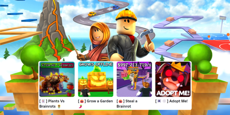 RBXStorm – (August 2023) Get Free Robux Generator