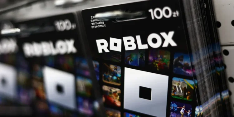 Robuxgen.com (August 2023) Earn Unlimited Robux