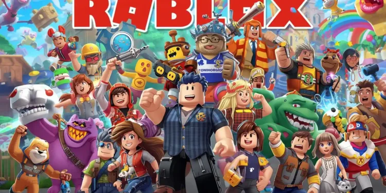 Robux Mom (August 2023) Earn Robux And Promo Codes