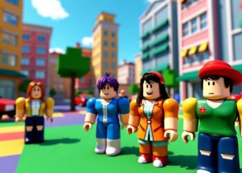 Robux Mom (August 2023) Earn Robux And Promo Codes