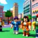 Robux Mom (August 2023) Earn Robux And Promo Codes