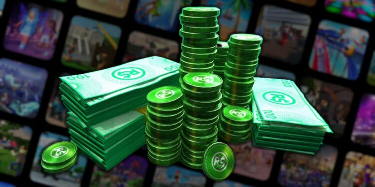 Rbx100.com (August 2023) Earn Free Robux & Rewards