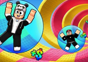 Free Robux Without Verification (August 2023)