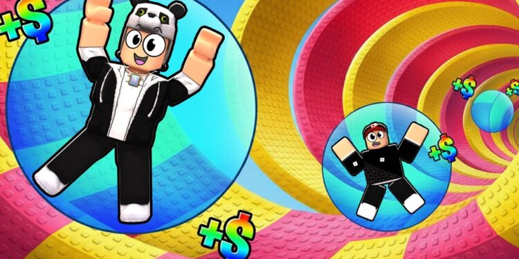 Free Robux Without Verification (August 2023)