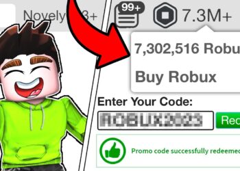 Web.roblox.com Robux (August 2023) How To Get Robux