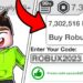 Web.roblox.com Robux (August 2023) How To Get Robux