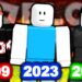 New.gg Roblox (August 2023) Get Free Unlimited Robux