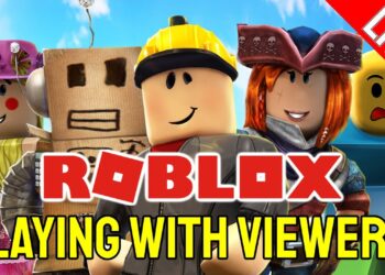 RBXStorm – (August 2023) Get Free Robux Generator