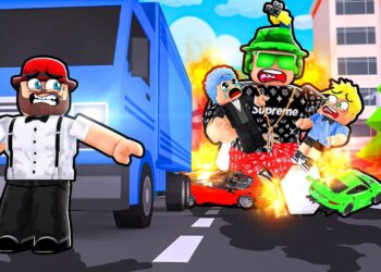 Rbxadder.com – (August 2023) Get Free Unlimited Roblox Robux