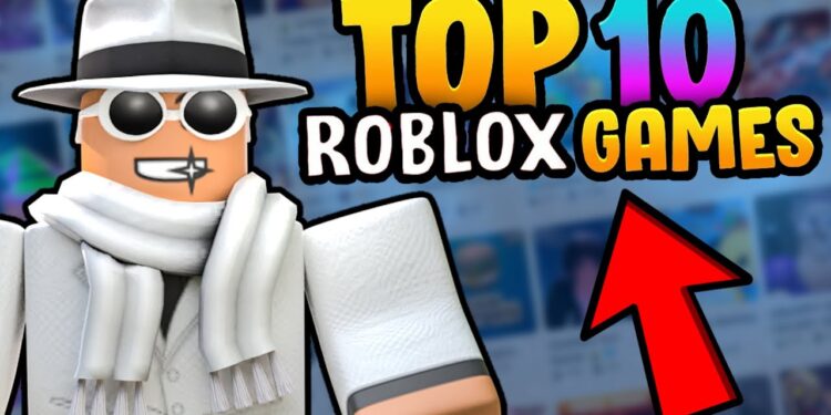 Roblox.vom (August 2023) Earn Unlimited Robux Without Verification
