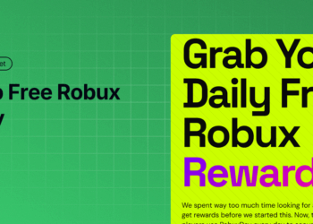 Robuxday. com – (August 2023) Earn $RBX Rewards By Doing Surveys