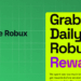 Robuxday. com – (August 2023) Earn $RBX Rewards By Doing Surveys