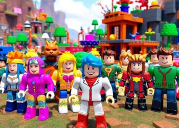 Robux Mom (August 2023) Earn Robux And Promo Codes