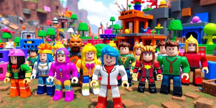 Robux Mom (August 2023) Earn Robux And Promo Codes