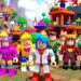 Robux Mom (August 2023) Earn Robux And Promo Codes
