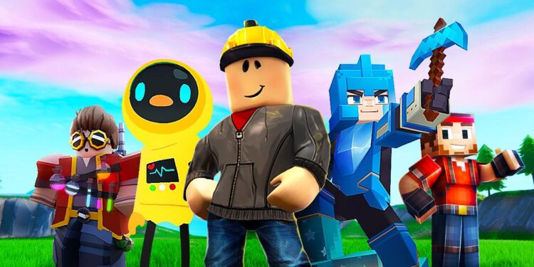 Roblox.gg Now (August 2023) Earn Free Robux Unlimited