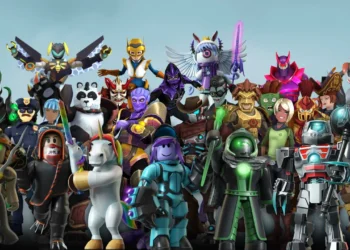 Nowblox – (August 2023) Roblox Free Promo Code