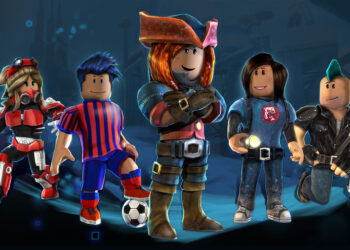 Bloxmoon (August 2023) Want to Get Free Robux?