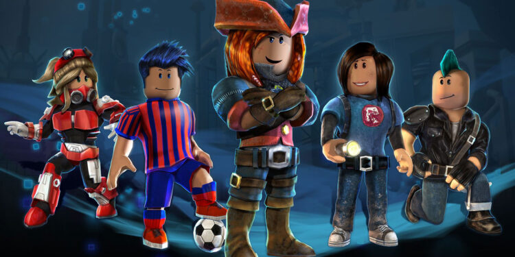 Bloxmoon (August 2023) Want to Get Free Robux?