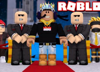 Planetrobux (August 2023) How To Get Robux Free On Roblox