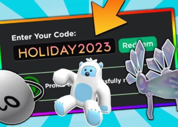 Free Robux generator.info – (August 2023) Get Free Roblox Promo Codes