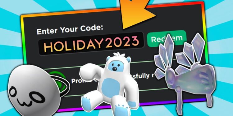 Free Robux generator.info – (August 2023) Get Free Roblox Promo Codes