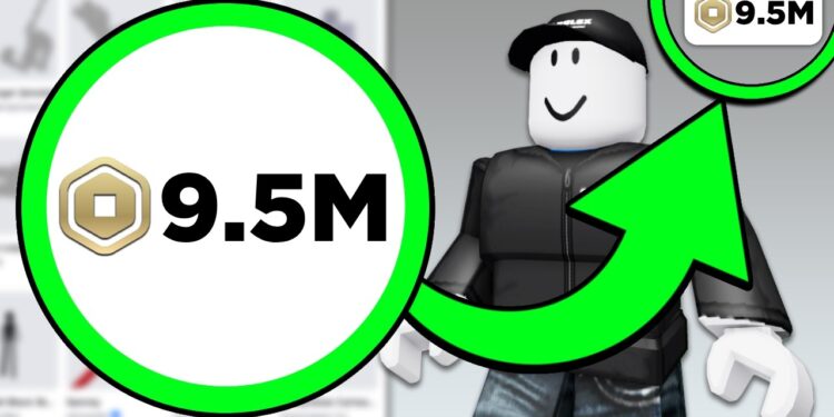 Rubyblox.com (August 2023) Get Free Unlimited Robux