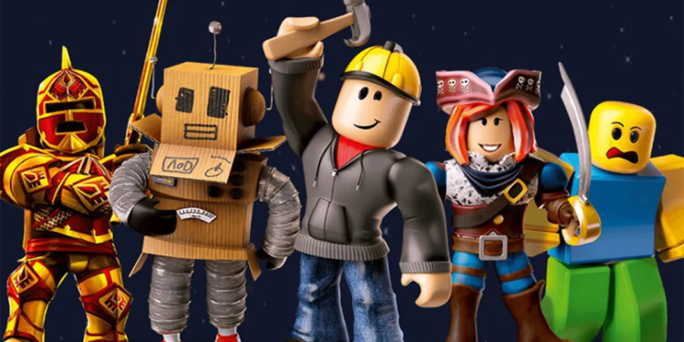 Bloxboost (August 2023) Earn 1 Million Free Robux