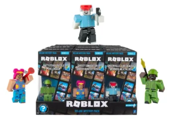 Beli Robux (August 2023) All About The Roblox Game!