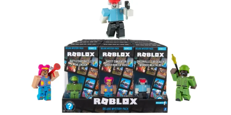 Beli Robux (August 2023) All About The Roblox Game!