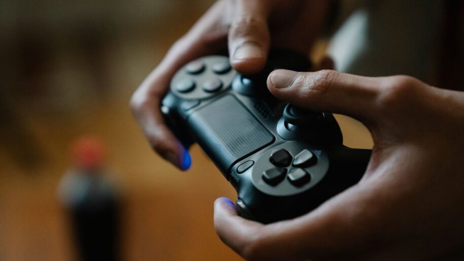 How to Choose an Online Game That Aligns With Your Personality