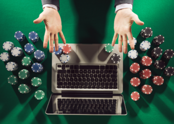 The Rise of Sweepstakes Casinos in 2023: A Game-Changer in Online Gambling