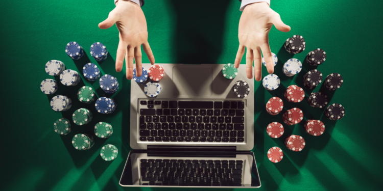 The Rise of Sweepstakes Casinos in 2023: A Game-Changer in Online Gambling