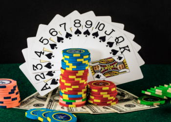 Online Poker: An Information Pack for the Professional Player
