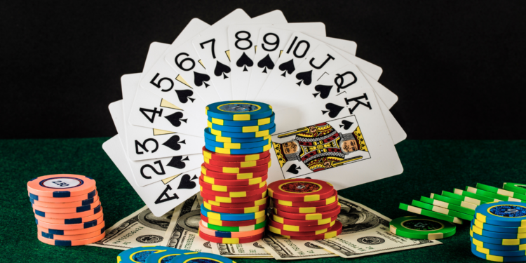 Online Poker: An Information Pack for the Professional Player