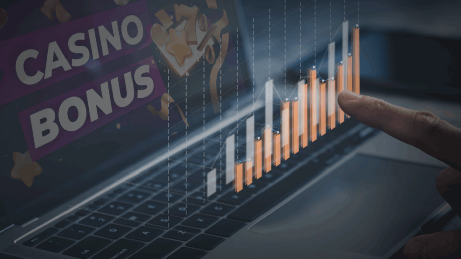 Online Casino Bonuses: Maximizing Your Bankroll For Profit