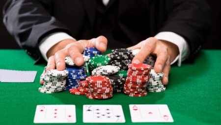 Poker Strategy: Tips From The Pros to Improve Your Game